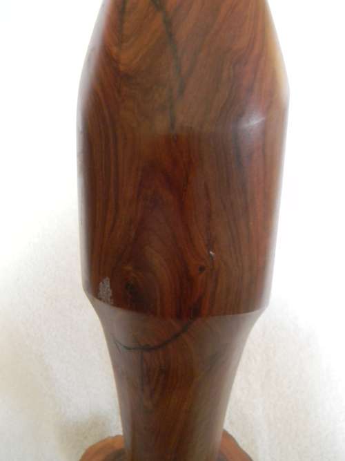 Beautiful Wooden Carved Artwork