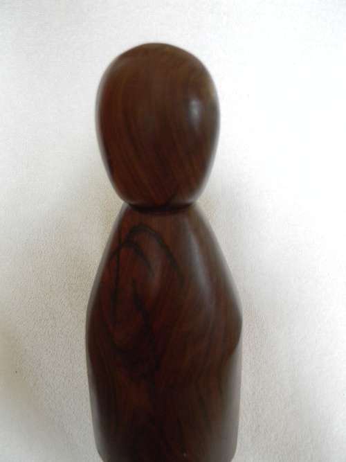 Beautiful Wooden Carved Artwork