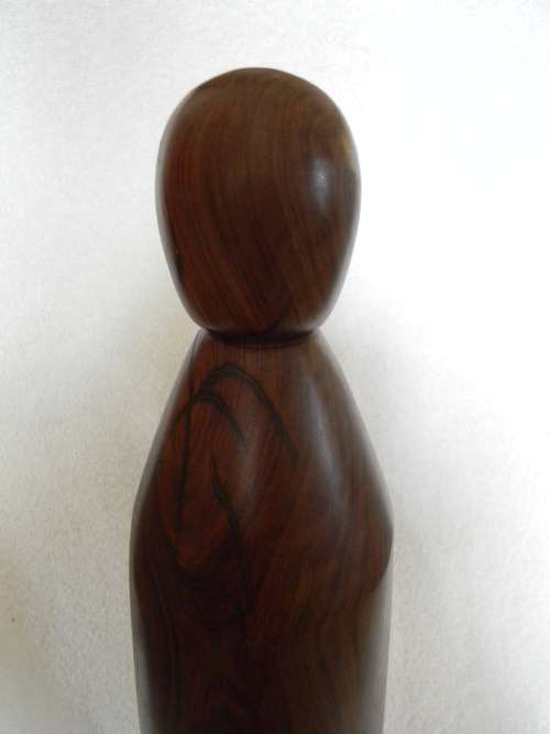 Beautiful Wooden Carved Artwork