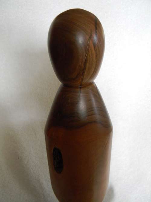 Beautiful Wooden Carved Artwork