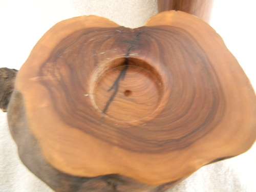 Beautiful Wooden Carved Artwork