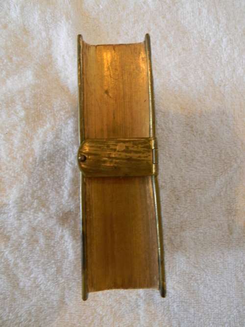 1873 Book Of Common Prayer