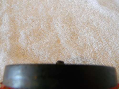 Ancient Chinese Personal Metal Seal