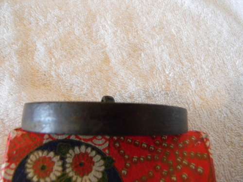 Ancient Chinese Personal Metal Seal