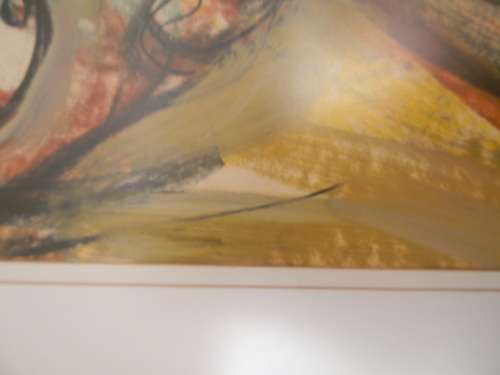 Superb Original Claerhout Painting