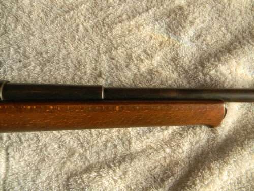 Gecado 50 Pellet Gun