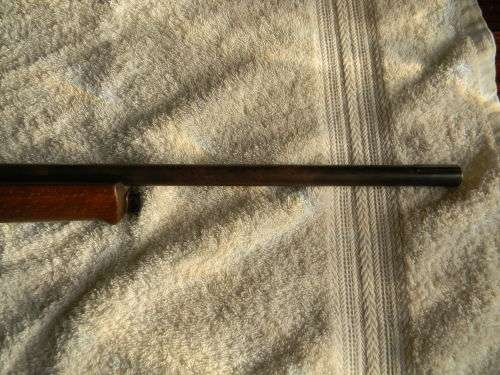 Gecado 50 Pellet Gun