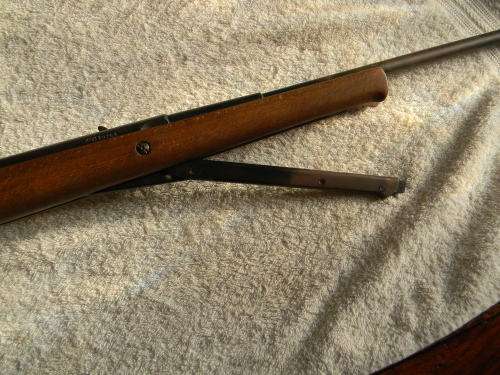 Gecado 50 Pellet Gun