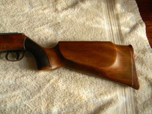 Gecado 50 Pellet Gun