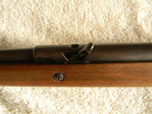 Gecado 50 Pellet Gun