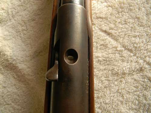 Gecado 50 Pellet Gun