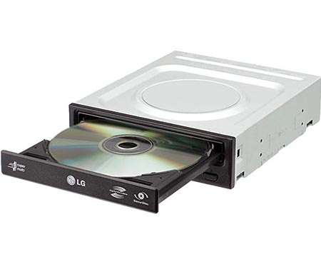 LG INTERNAL DVD Writer