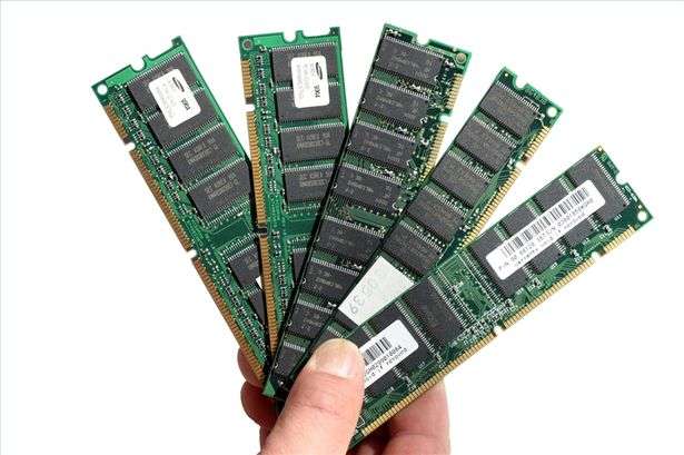 ddr1 - 1gb ddr1 ram