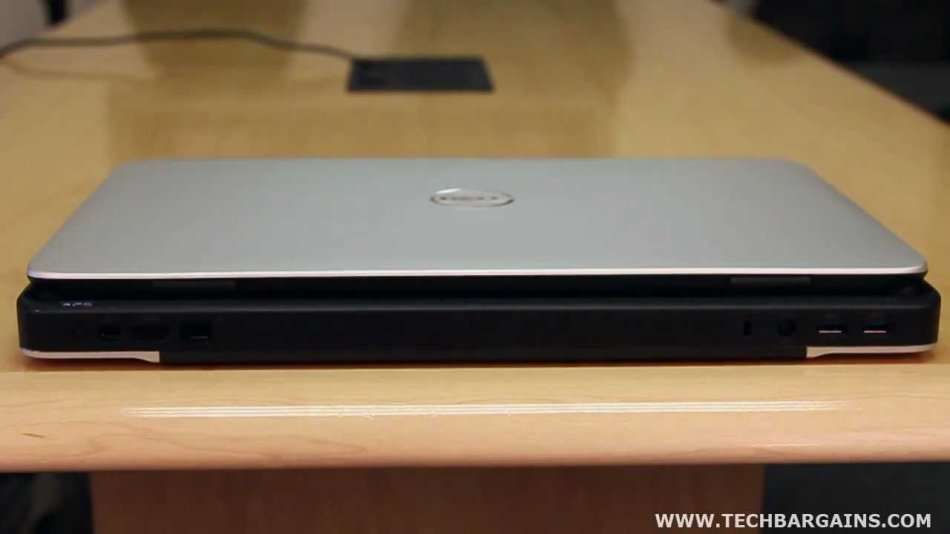 DELL XPS GAMING LAPTOP i7 8GB RAM 128GB SSD + 500GB 17INCH!!!!