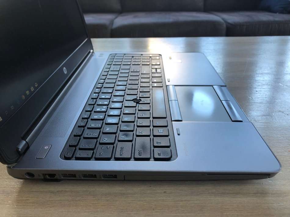 HP PROBOOK 650 i7 8GB 1TB HDD EXCELLENT CONDITION!!!!