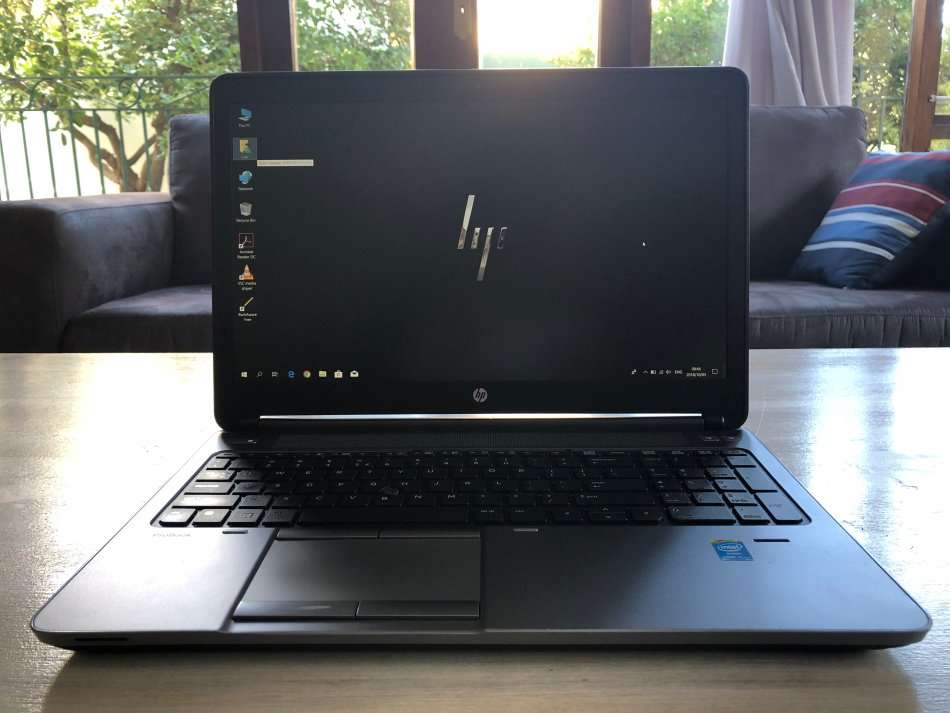 HP PROBOOK 650 i7 8GB 1TB HDD EXCELLENT CONDITION!!!!