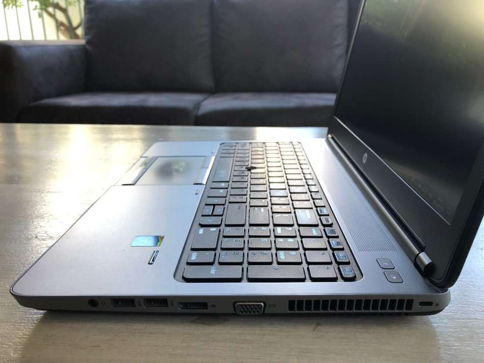 HP PROBOOK 650 i7 8GB 1TB HDD EXCELLENT CONDITION!!!!