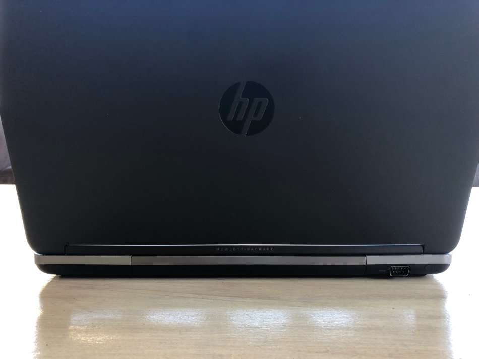 HP PROBOOK 650 i7 8GB 1TB HDD EXCELLENT CONDITION!!!!