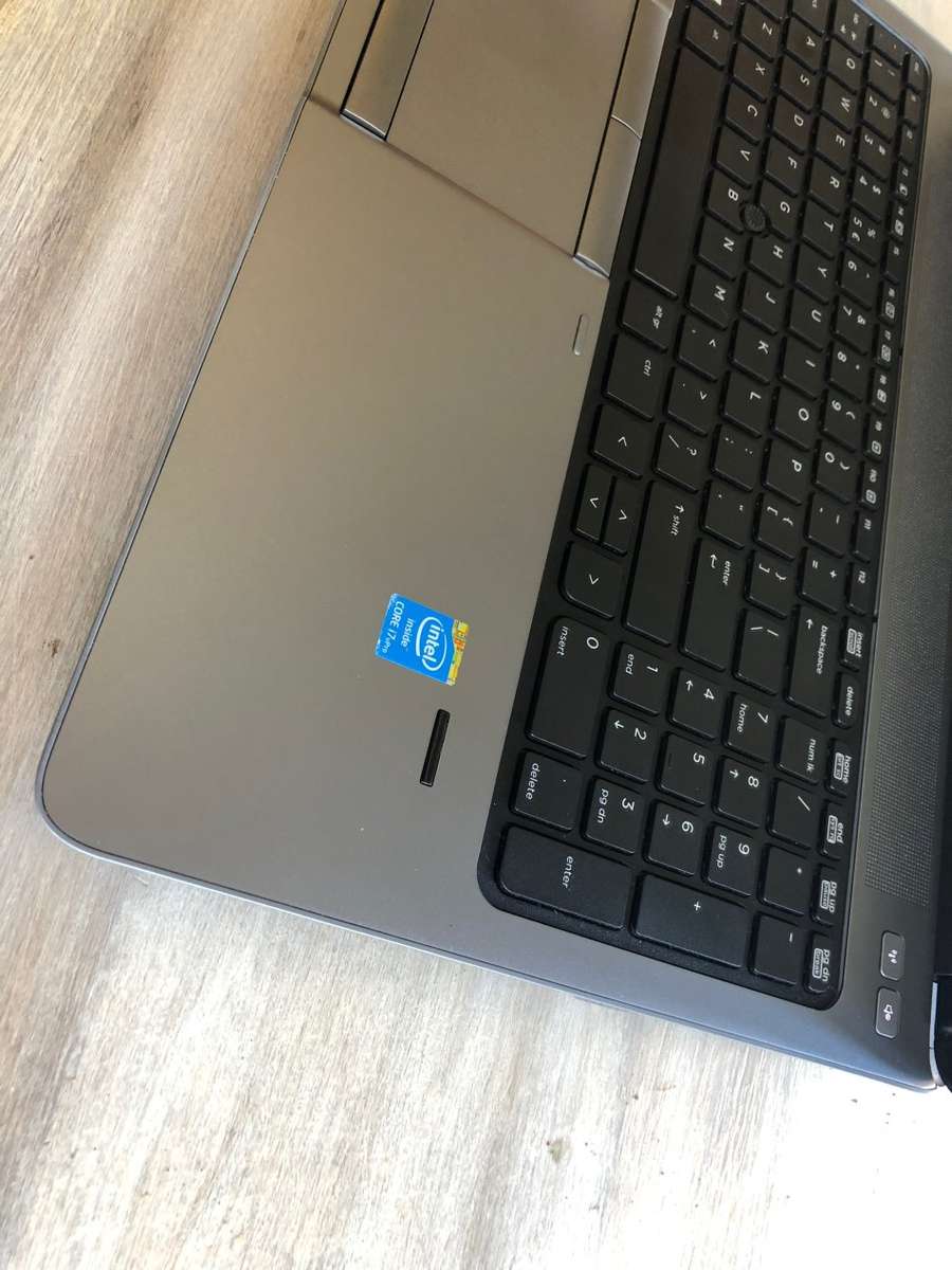 HP PROBOOK 650 i7 8GB 1TB HDD EXCELLENT CONDITION!!!!