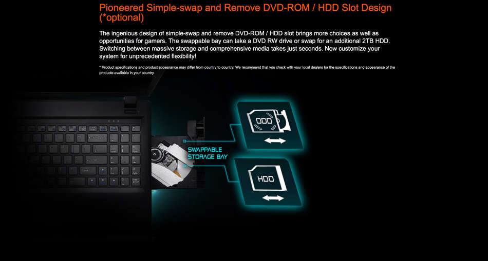 ***GAMING MONSTER***GIGABYTE i7 256GB SSD NVIDIA GTX950*** EXCELLENT CONDITION!!!!