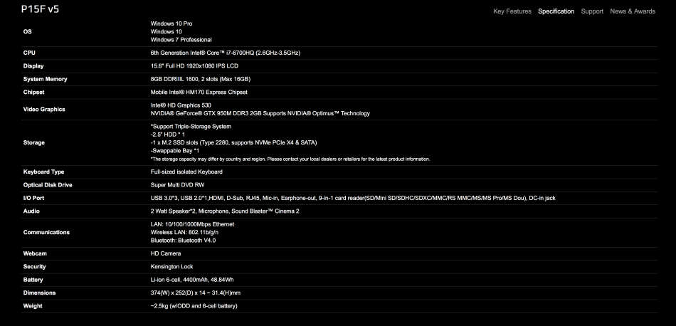 ***GAMING MONSTER***GIGABYTE i7 256GB SSD NVIDIA GTX950*** EXCELLENT CONDITION!!!!
