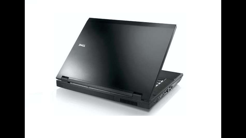 DELL LATITUDE LAPTOP**4GB**160GB HDD!!!