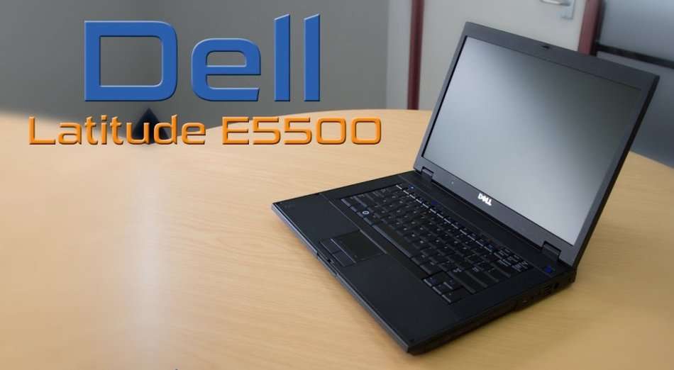 DELL LATITUDE LAPTOP**4GB**160GB HDD!!!