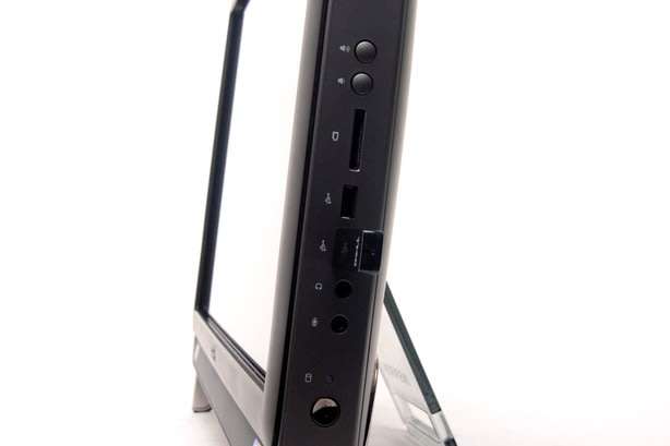 DELL ALL-IN-ONE TOUCHSCREEN i5 1TB 8GB WITH RADEON GPU COMPLETE DESKTOP, EXCELLENT CONDITION!!!