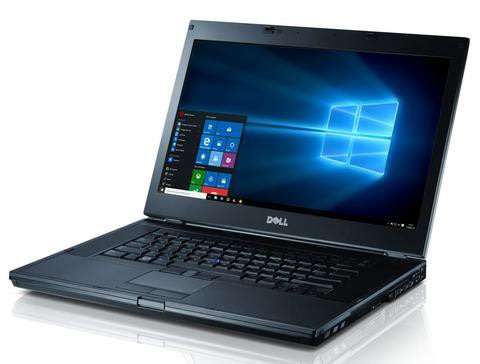 DELL LATITUDE i5 LAPTOP**4GB**320GB HDD!!!
