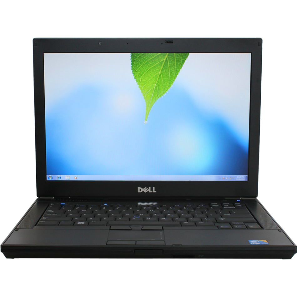 DELL LATITUDE i5 LAPTOP**4GB**320GB HDD!!!
