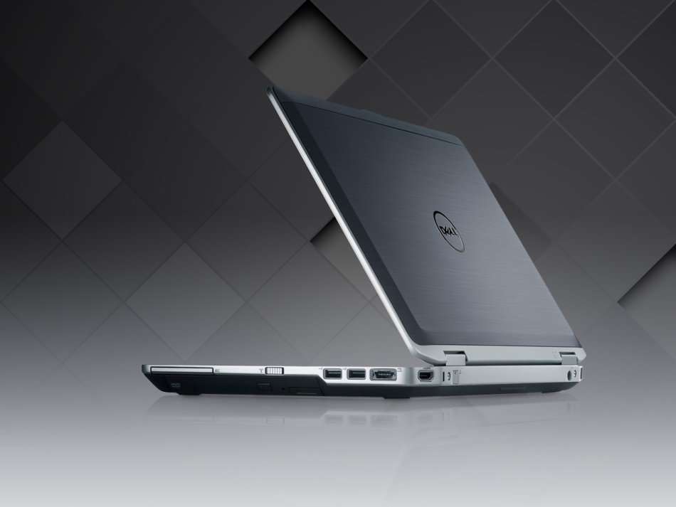 DELL LATITUDE i5 LAPTOP***1TB HDD***4GB***WINDOWS 10!!!