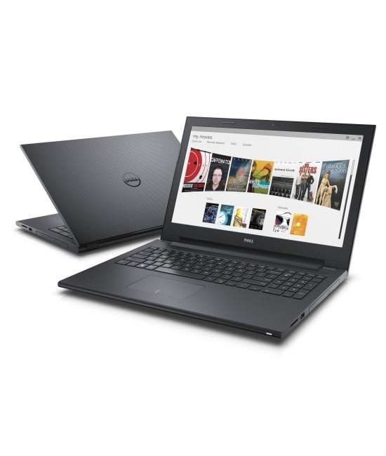 DELL i3 LAPTOP**500GB HDD**4GB RAM**WIN 10**GREAT CONDITION!!!