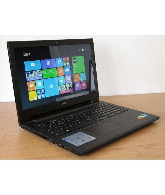 DELL i5 GAMING LAPTOP**1TB HDD**NVIDIA GRAPHICS!!!