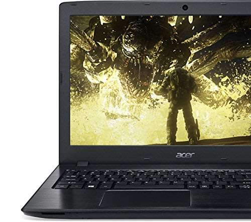 ACER MONSTER GAMING i7-7TH GEN LAPTOP GEFORCE GRAPHICS!!!