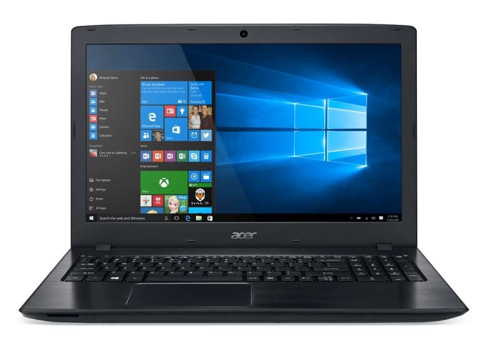 ACER MONSTER GAMING i7-7TH GEN LAPTOP GEFORCE GRAPHICS!!!