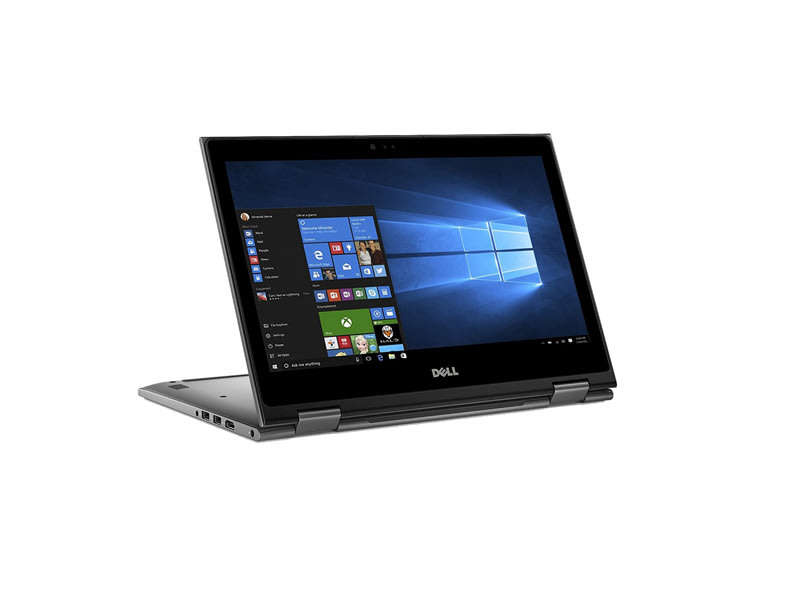 DELL 360 FLIP TOUCHSCREEN LAPTOP**i5 7TH GEN 1TB HDD**!!!