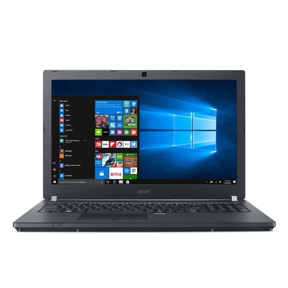 ACER MONSTER LAPTOP i7-7TH GEN 8GB DDR4 1TB HDD WINDOWS 10!!!