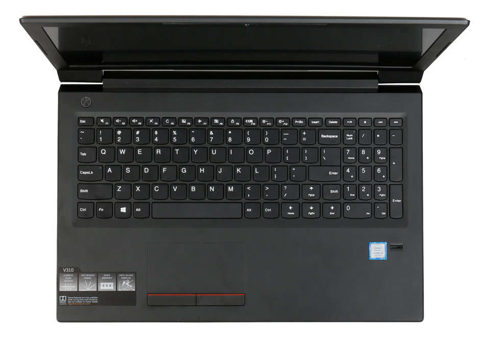 LENOVO**i5**7TH GEN**LAPTOP**8GB**1TB HDD**WINDOWS 10!!!