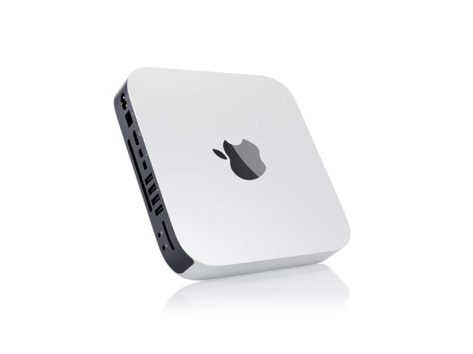 APPLE MAC Mini PC i5 8GB RAM 1TB STORAGE!!!