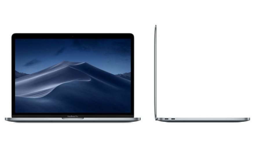 APPLE MACBOOK PRO 2017 13INCH RETINA APPLE WARRANTY**with Office 2019 Pro!!! BRAND NEW CONDITION