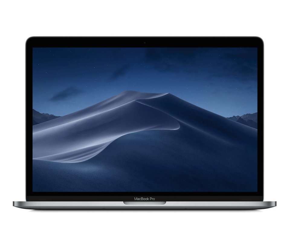 APPLE MACBOOK PRO 2017 13INCH RETINA APPLE WARRANTY**with Office 2019 Pro!!! BRAND NEW CONDITION