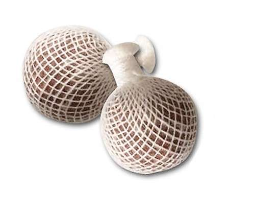 YONI DETOX TAMPONS (SET OF 3)