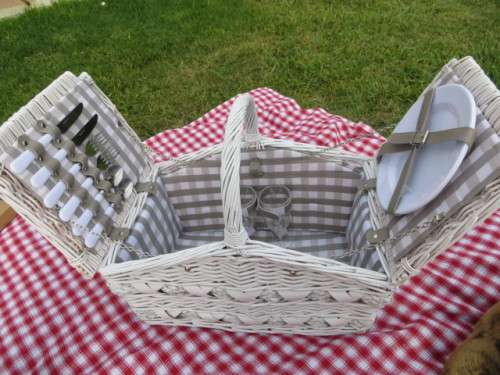 Picnic Basket