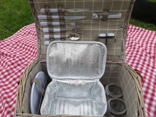 Picnic Basket