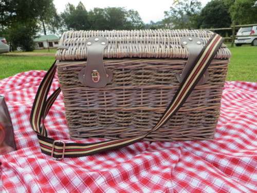 Picnic Basket