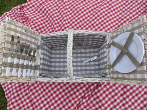 Picnic Basket