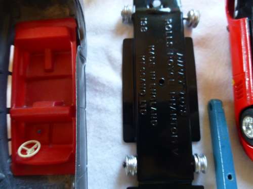 Dinky toys,Corgi, Matchbox and other  for spares and restoration