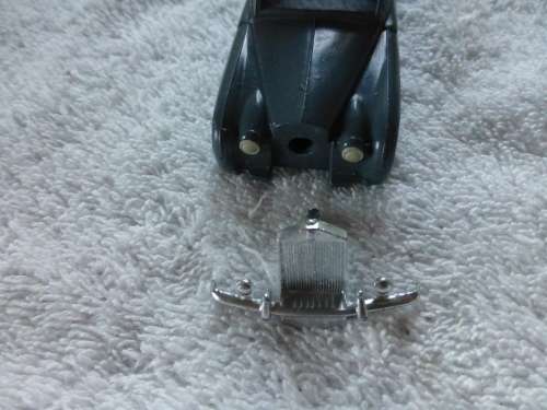 Dinky toys,Corgi, Matchbox and other  for spares and restoration