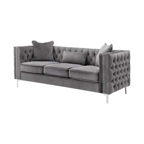 Zanna Velvet 3 Seater Sofa R12999!!