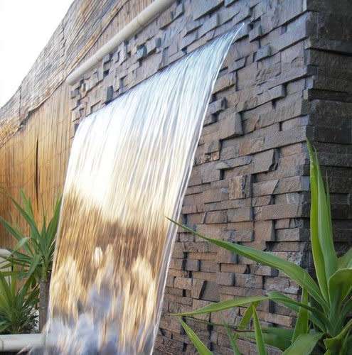 Eleanor POOL WATERFALL LED 1.5M SPOUT R9999!!!